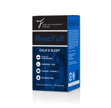 Load image into Gallery viewer, RestFull Calm & Sleep