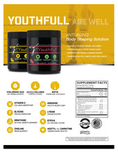 Load image into Gallery viewer, YouthFull Age Well