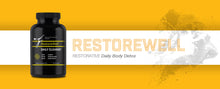 Load image into Gallery viewer, RestoreWell Daily Cleanse