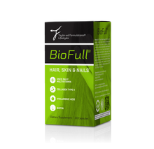 Load image into Gallery viewer, BioFull Hair Skin Nails