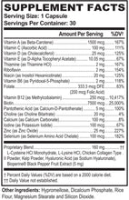 Load image into Gallery viewer, BioFull Hair Skin Nails