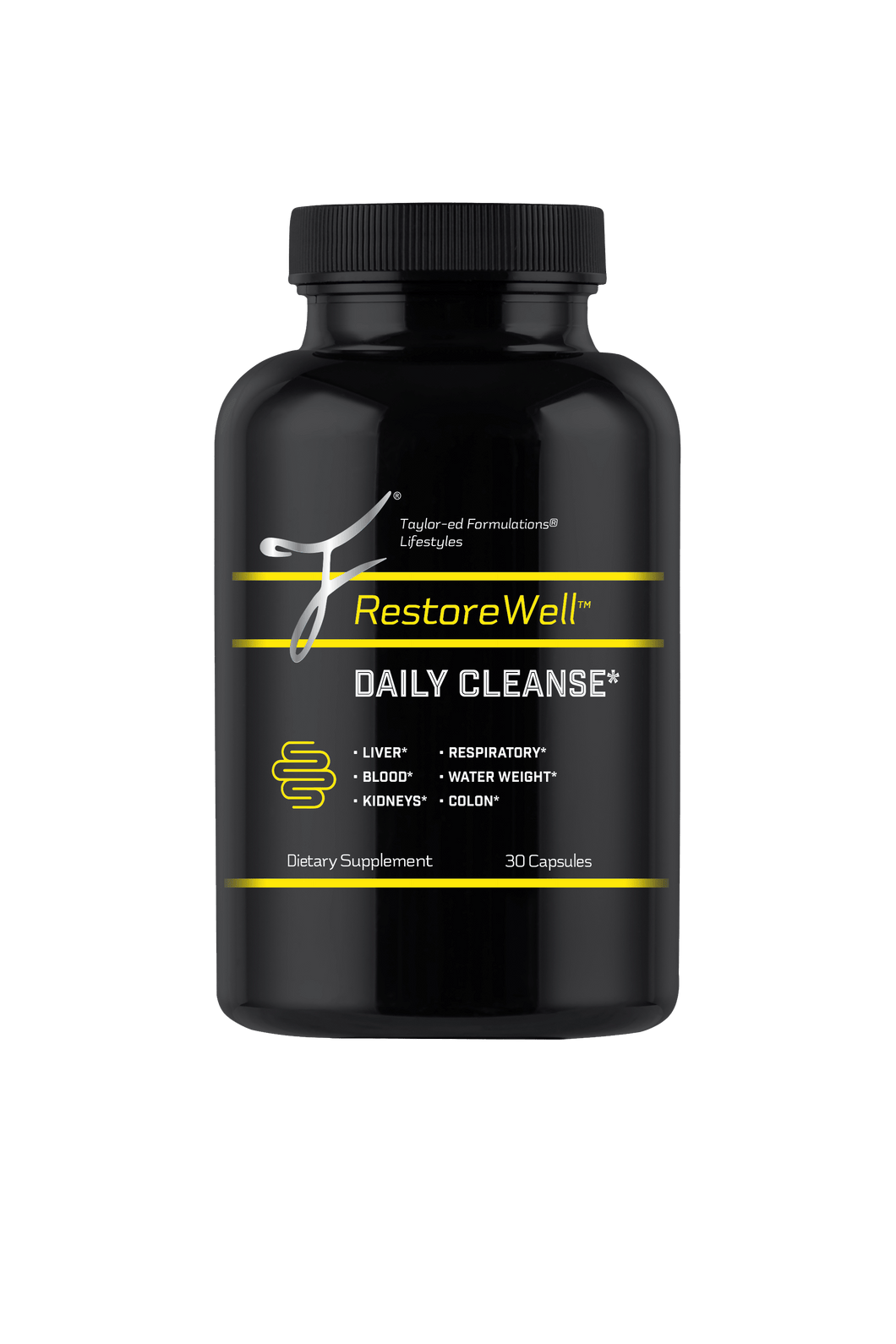 RestoreWell Daily Cleanse