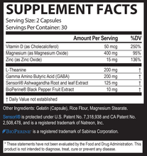 Load image into Gallery viewer, RestFull Calm & Sleep