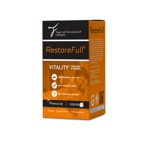 RestoreFull Vitality