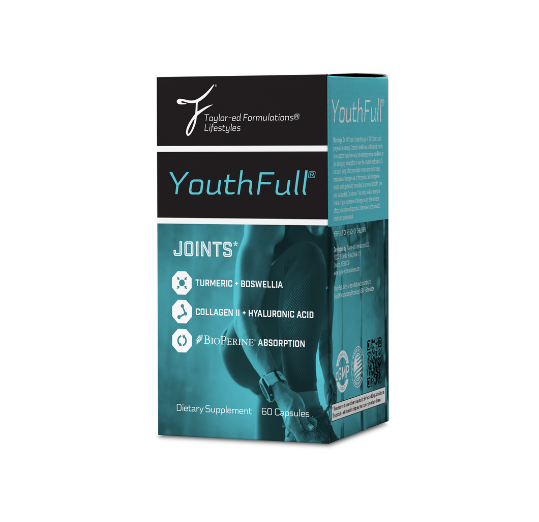 Youthfull Joints