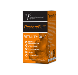 RestoreFull Vitality for Men