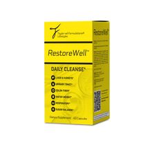 Load image into Gallery viewer, RestoreWell Daily Cleanse- V2
