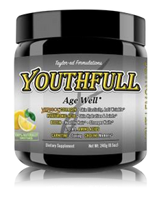 YouthFull Age Well